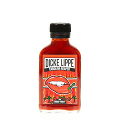 Dicke Lippe Carolina Reaper Essenz pur ---HOT---10 /10 Wilde Hilde Soßenkunst
