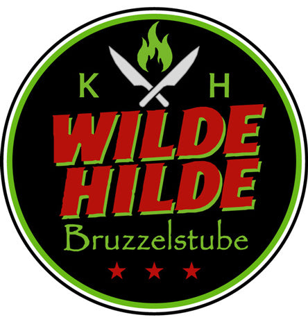 Wilde Hilde „Bruzzelstube“ by Kevin Haupenthal eröffnet in 66629 Freisen