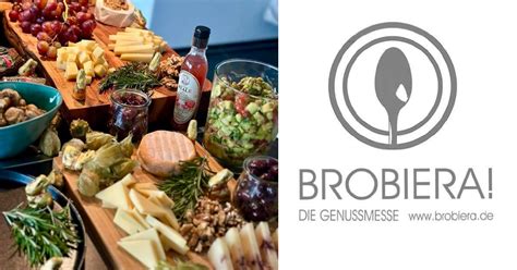Brobiera 2026: Ein Fest der Sinne im Wiley Club Neu-Ulm
