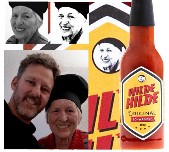 10 Jahre Wilde Hilde: Ein Jubiläum mit Herz und Tradition