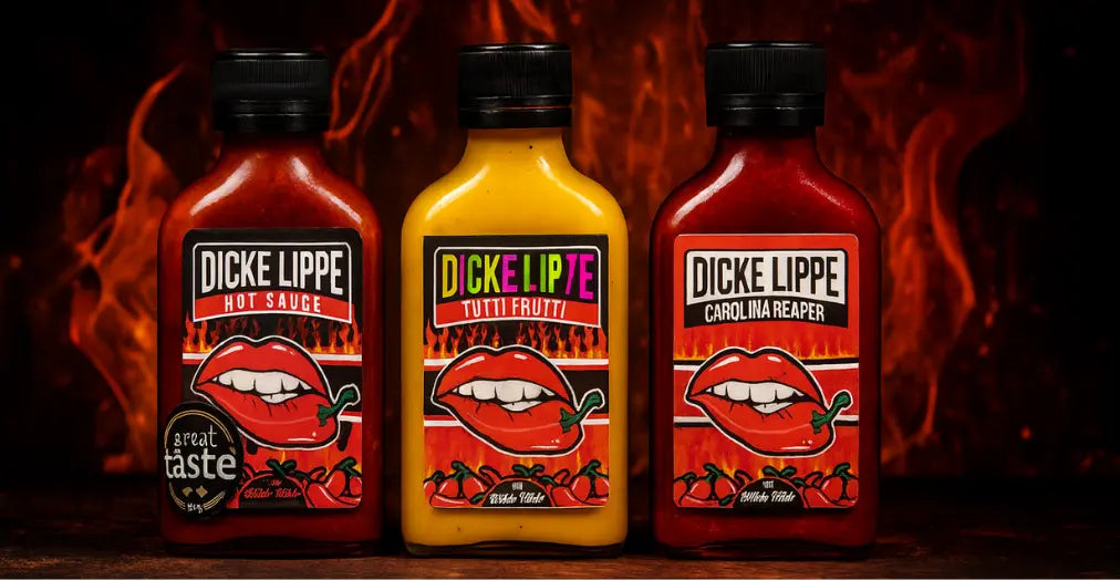 Scharfe-Soßen Wilde Hilde e.K.