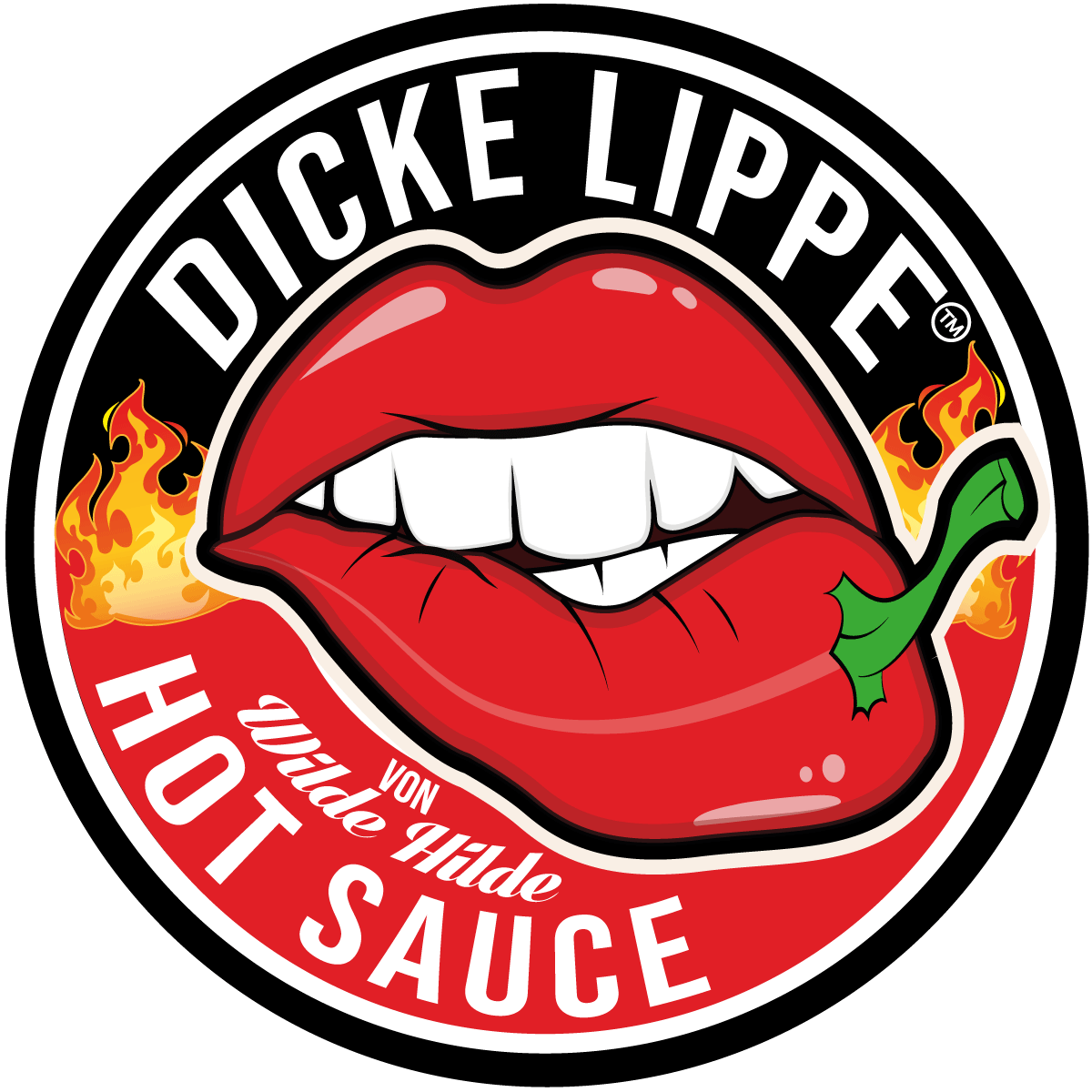 Dicke-Lippe Wilde Hilde e.K.