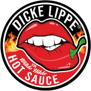 Dicke Lippe