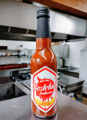 BESTCHUP - Erdbeere, 330ml - Seit 01. Juli 2026 wieder erhältlich!