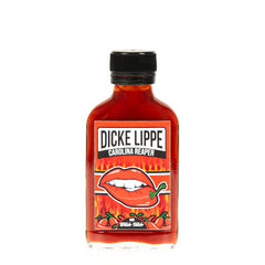 Dicke Lippe Carolina Reaper Essenz pur ---HOT---10 /10