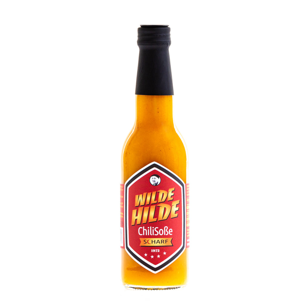 Currywurst Liebhaber Geschenkset